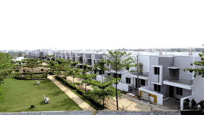 Image of 1060 Sq.ft Residential Plot / Land for sale in Bhilai Steel Plant, Bhilai for Rs. 1696000
