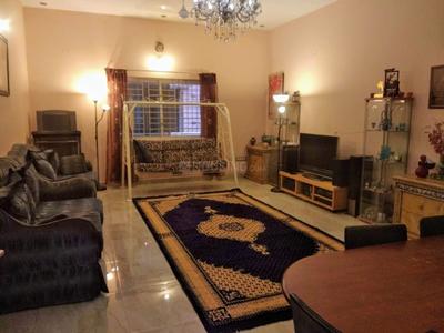 Hall Image of 4500 Sq.ft 6 BHK Independent House for sale in Kalyan Nagar Bengaluru for Rs. 37000000