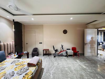 Bedroom Image of 7200 Sq.ft 9 BHK Villa for sale in Palam Vihar Gurgaon for Rs. 200000000