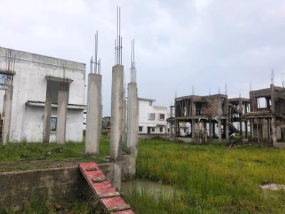Image of 720 Sq.ft Residential Plot / Land for sale in Swapnabhumi, New Town, Kolkata for Rs. 1919848