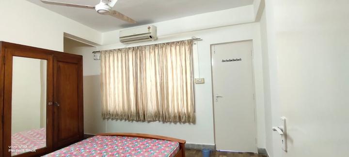 Chinnapa Garden, Benson Town Bedroom 1