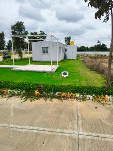 Image of 1200 Sq.ft Residential Plot / Land for sale in Devanahalli, Bengaluru for Rs. 9599000