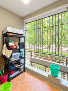 Image of 1600 Sq.ft 3 BHK Apartment / Flat for rent in Bennigana Halli, Bengaluru for Rs. 82000