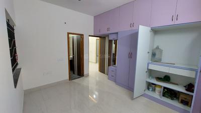Bedroom Image of 1056 Sq.ft 2 BHK Apartment / Flat for rent in Kalyan Nagar Bengaluru for Rs. 44000