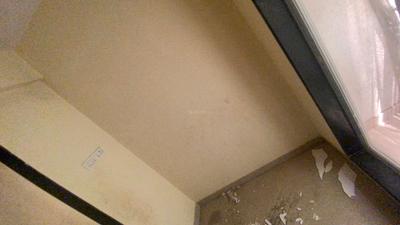 Kitchen Image of 490 Sq.ft 1 BHK Apartment / Flat for sale in Spring Wood, Taloja Navi Mumbai for Rs. 2900000