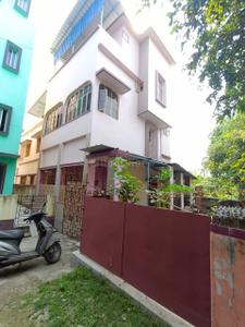 Image of 1800 Sq.ft 4 BHK Independent House for sale in Behala Chowrasta, Kolkata for Rs. 7500000