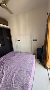 Bedroom Image of Prem nagar in Goregaon West, Mumbai