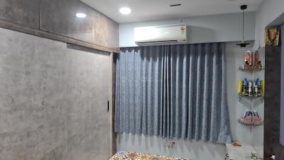 Bedroom Image of 1140 Sq.ft 2 BHK Apartment / Flat for sale in Rajshree Heights, Amraiwadi Ahmedabad for Rs. 5100000