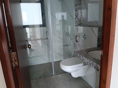 Image of 1900 Sq.ft 4 BHK Apartment / Flat for rent in Amanora Elevate Tower 47, Hadapsar, Pune for Rs. 75000