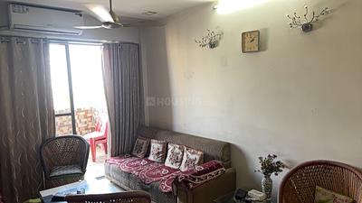Kitchen Image of 1070 Sq.ft 2 BHK Apartment / Flat for sale in Madhav Sankalp, Kalyan West Kalyan for Rs. 6300000