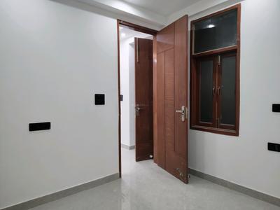 Bedroom Image of 1000 Sq.ft 2 BHK Apartment / Flat for sale in Neb Sarai New Delhi for Rs. 5000000