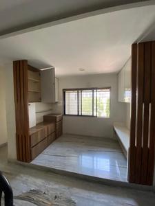 Bedroom Image of 1900 Sq.ft 3 BHK Apartment / Flat for rent in Athwa Surat for Rs. 48000