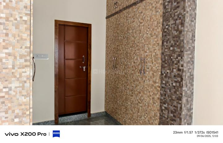 Basavanahalli Bedroom 1