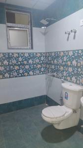 Image of 877 Sq.ft 2 BHK Builder Floor for sale in Uniwest Arcade Residency, Sector 102, Noida for Rs. 5700000