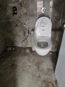 Bedroom Image of 500 Sq.ft 1 BHK Apartment / Flat for rent in Shraddha Vardaan Plaza, Bhandup West Mumbai for Rs. 30000
