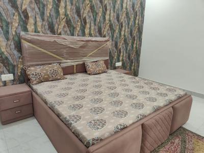 Bedroom Image of 2150 Sq.ft 4 BHK Duplex for sale in Pathauli Village Agra for Rs. 7290000