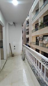 Image of 1260 Sq.ft 3 BHK Apartment / Flat for sale in Sultanpur, New Delhi for Rs. 9700000