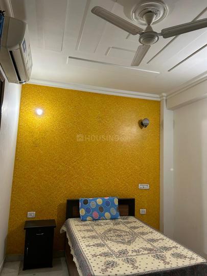 Huda Colony, Sector 46 Bedroom 1