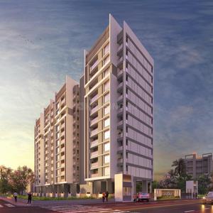 3 BHK Flat