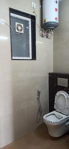 Bathroom Image of 1800 Sq.ft 3 BHK Builder Floor for sale in Sector 23 Gurgaon for Rs. 25000000