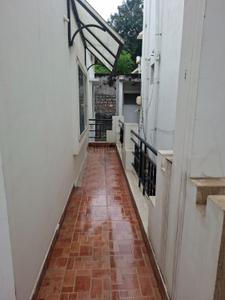 Balcony Image of 4000 Sq.ft 5 BHK Villa for rent in Banjara Hills Hyderabad for Rs. 70000