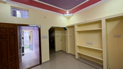 Bedroom Image of 449 Sq.ft 2 BHK Independent House for sale in Ayappakkam Chennai for Rs. 7300000