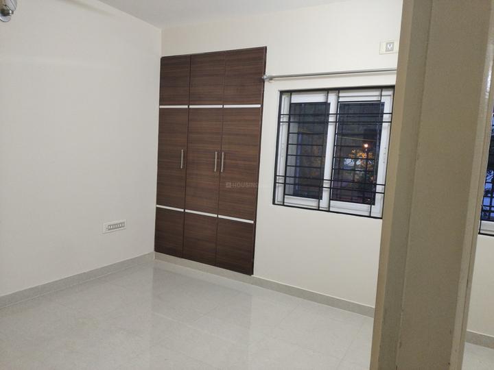 Vinayaka Layout, Nagarbhavi Bedroom One 1