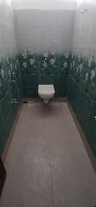 Bathroom Image of 997 Sq.ft 2 BHK Apartment / Flat for sale in Sodepur Kolkata for Rs. 3100000