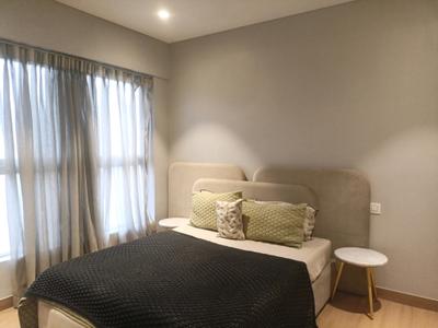 Bedroom Image of 1910 Sq.ft 3 BHK Apartment / Flat for sale in Omkar 1973 Worli , Worli Mumbai for Rs. 105000000