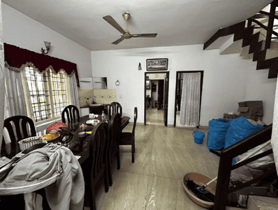 Image of 2500 Sq.ft 4 BHK Independent House for sale in Kakkanad, Kochi for Rs. 19000000