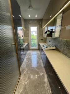 3 BHK Independent Builder Floor