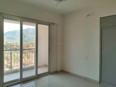Bedroom Image of 1550 Sq.ft 3 BHK Apartment / Flat for sale in Alag Marina, Mulund West Mumbai for Rs. 29500000
