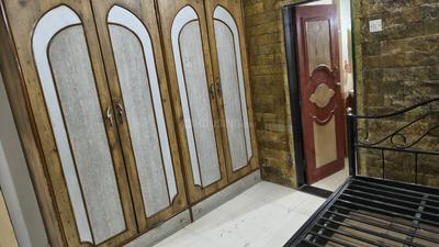 Balcony Image of Krishna Enterprises in Powai, Mumbai