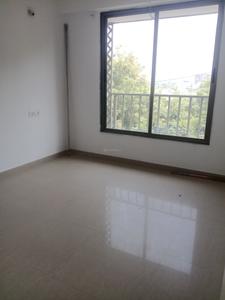 Bedroom Image of 1500 Sq.ft 3 BHK Apartment / Flat for sale in Aavkar Abhilash, Vaishno Devi Circle Ahmedabad for Rs. 9500000