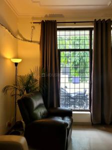 Hall Image of 2500 Sq.ft 3 BHK Independent House for rent in Sector 39 Gurgaon for Rs. 55000