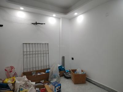 Bedroom Image of 900 Sq.ft 2 BHK Builder Floor for sale in Said-Ul-Ajaib New Delhi for Rs. 6500000