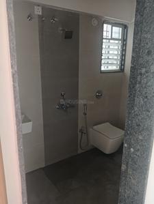 Bathroom Image of 1088 Sq.ft 2 BHK Apartment / Flat for sale in Hingne Khurd Pune for Rs. 10538000