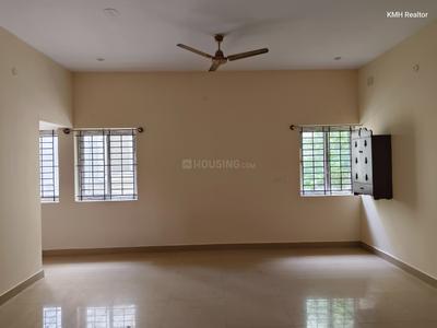 Hall Image of 850 Sq.ft 2 BHK Builder Floor for rent in Mahalakshmi Nagar Madurai for Rs. 16000