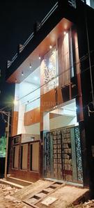 3 BHK Independent Builder Floor