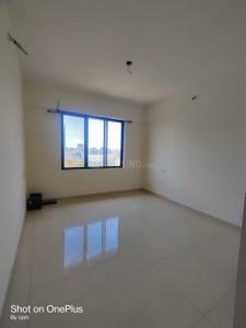 Hall Image of 1020 Sq.ft 1 BHK Apartment / Flat for sale in Jangid Galaxy Tower 2, Thane West Thane for Rs. 13500000