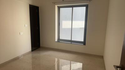 Bedroom Image of 1200 Sq.ft 3 BHK Apartment / Flat for rent in VJ Yashwin Nuovo Centro, Wakad Pune for Rs. 44999