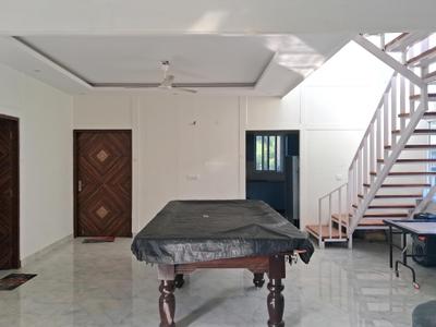 Living Room Image of 1550 Sq.ft 3 BHK Villa for sale in Dkrrish Green Beauty Farms, Nagli Sabapur Noida for Rs. 13000000