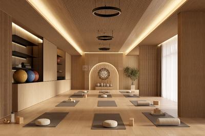 Image of 1296 Sq.ft 2 BHK Apartment / Flat for sale in Palanpur, Surat for Rs. 4300000