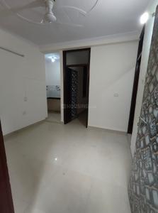 Living Room Image of 430 Sq.ft 1 BHK Builder Floor for sale in Mayur Vihar Phase 1 New Delhi for Rs. 2600000