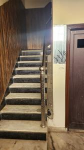 Bedroom Image of 800 Sq.ft 2 BHK Independent House for rent in Gandhi Nagar Udaipur for Rs. 20000