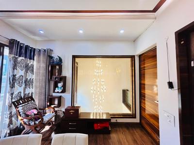 5 BHK Duplex