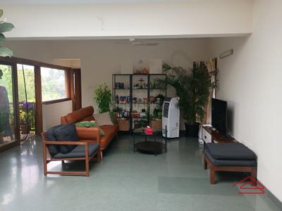 Hall Image of 1656 Sq.ft 2 BHK Apartment / Flat for sale in Total Environment Greensleeves by Total Environment Building Systems, Singasandra Bengaluru for Rs. 27500000