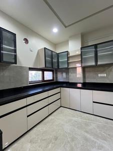 Kitchen Image of 4000 Sq.ft 4 BHK Villa for sale in Vidhyut Nagar Jaipur for Rs. 62000000