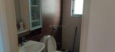 Image of 1850 Sq.ft 3 BHK Apartment / Flat for rent in Adani The Meadows, Shantigram, Ahmedabad for Rs. 60000