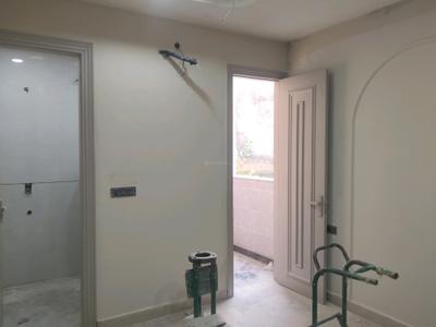 Bedroom Image of 900 Sq.ft 3 BHK Builder Floor for sale in Shahdara New Delhi for Rs. 11000000